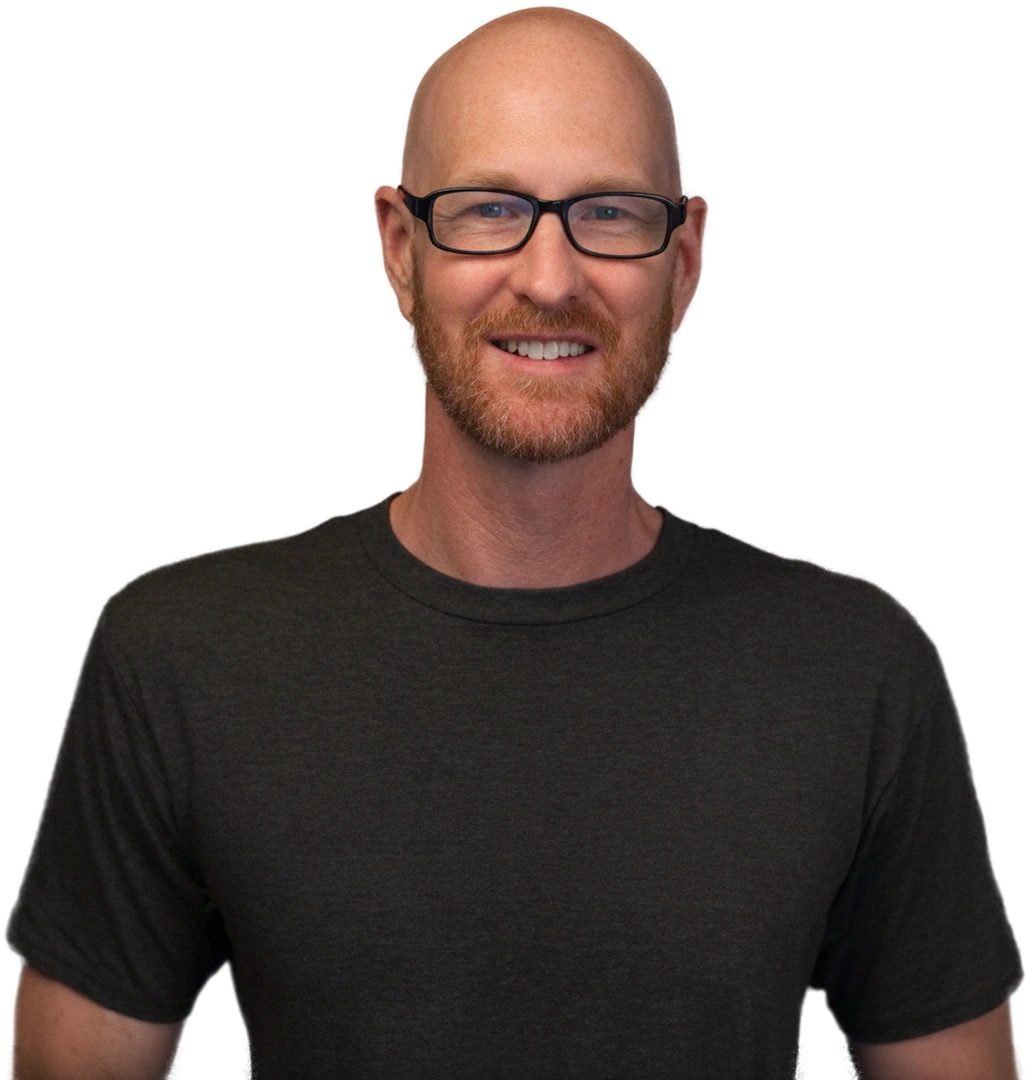 John Elder, instructor at Elder Academy